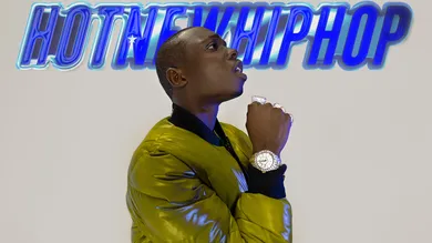 Dani B c/o Collective Gallery for HNHH