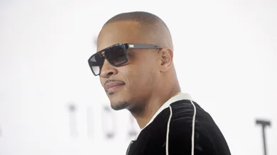 Brad Barket/Getty Images for TIDAL