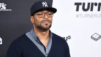 Dimitrios Kambouris / Staff / Getty Images