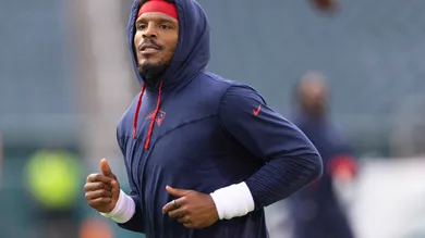 Mitchell Leff / Stringer / Getty Images