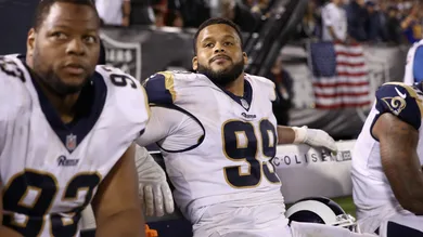 Ezra Shaw/Getty Images