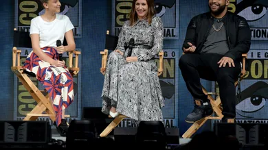 Kevin Winter/Getty Images