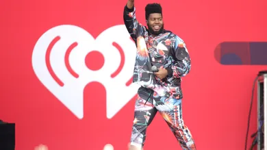 Isaac Brekken/Getty Images