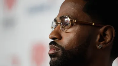 Isaac Brekken / Getty Images