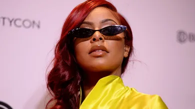 Noam Galai/Getty Images