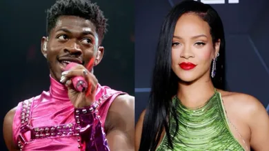 Daniel Boczarski/Getty Images & Rich Fury/Getty Images