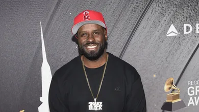 Bryan Bedder/Getty Images