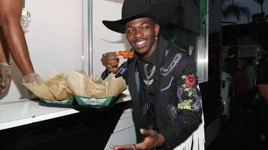 Jerritt Clark/Getty Images