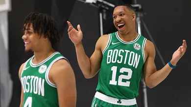 Maddie Meyer/Getty Images