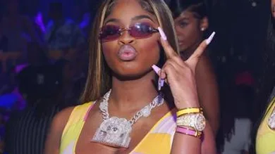 Prince Williams/Getty Images