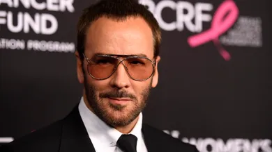 Frazer Harrison / Getty Images