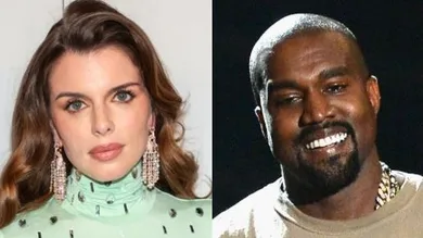 Dimitrios Kambouris / Staff / Getty Images, Kevork Djansezian / Stringer / Getty Images