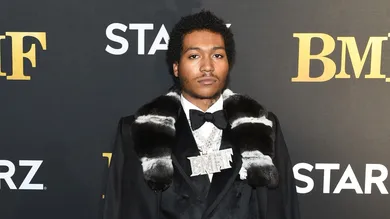 Marcus Ingram / Getty Images