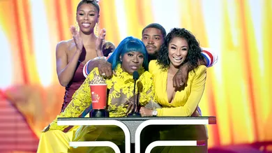 Kevin Winter/Getty Images