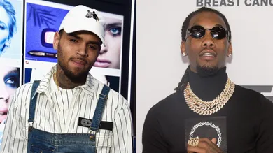 Marcus Ingram & Pascal Le Segretain/Getty Images