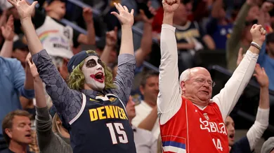 Matthew Stockman/Getty Images