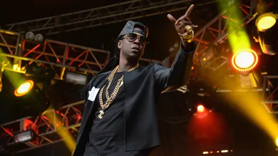 Theo Wargo/Getty Images