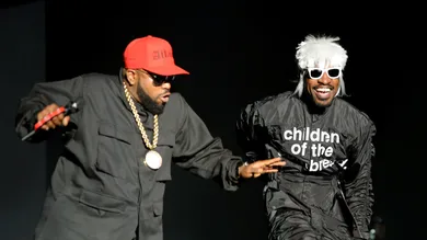 Theo Wargo/Getty Images