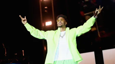 Brian Ach/Getty Images