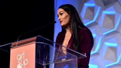 Alberto E. Rodriguez/Getty Images