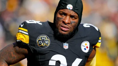 Kevin C. Cox/Getty Images