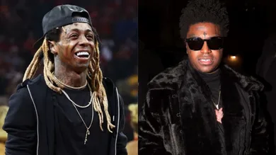 Ronald Martinez, Johnny Nunez/Getty Images