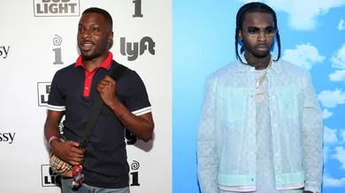 Cassidy Sparrow/Getty Images for Interscope Records, Pascal Le Segretain/Getty Images