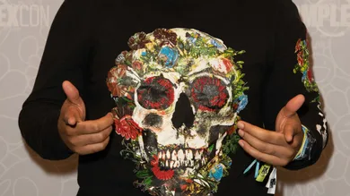 Earl Gibson III/Getty Images