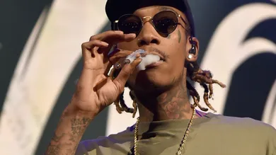 Theo Wargo/Getty Images