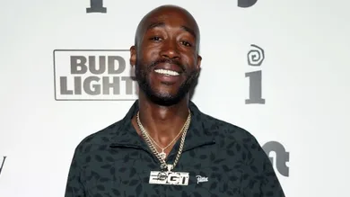 Cassidy Sparrow/Getty Images