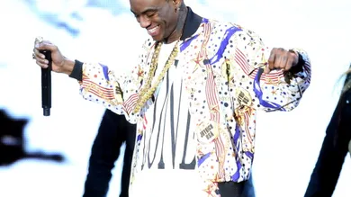 Frederick M. Brown/Getty Images