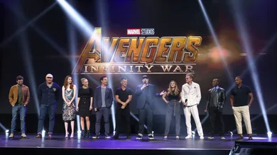 Jesse Grant/Getty Images