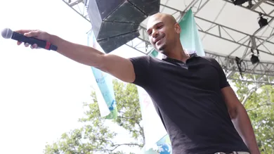 Johnny Nunez / Contributor / Getty Images