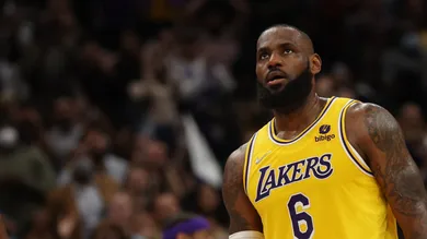 Patrick Smith/Getty Images