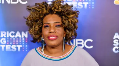 Jerod Harris / Stringer / Getty Images