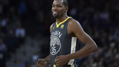 Thearon W. Henderson/ Getty Images