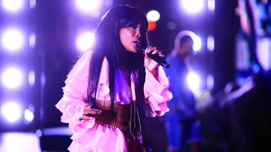 Christopher Polk/Getty Images