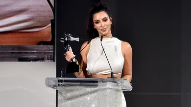 Theo Wargo/Getty Images