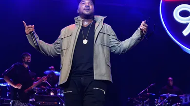 Theo Wargo/Getty Images