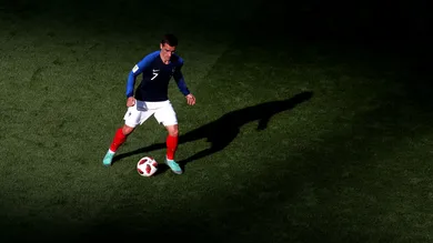 Catherine Ivill/Getty Images