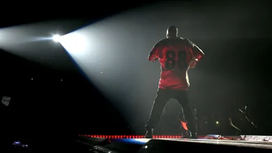 Kevin Winter/Getty Images