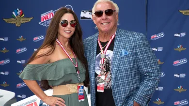 Joey Foley/WireImage