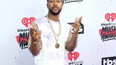 Frederick M. Brown/Getty Images