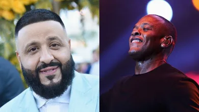 Vivien Killilea/Getty Images, Chelsea Lauren/Getty Images