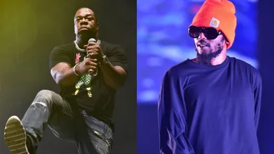 Tim Mosenfelder/Getty Images, Prince Williams/Wireimage/Getty Images