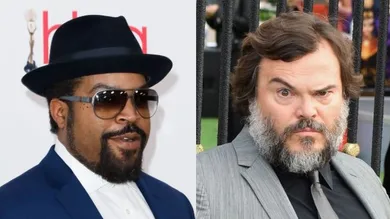 Tibrina Hobson / Stringer / Getty Images, Jeff Spicer / Stringer / Getty Images