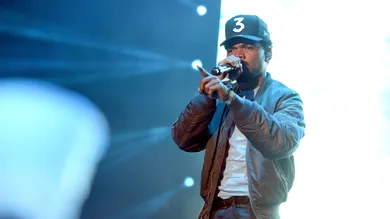 Kevin Winter/Getty Images