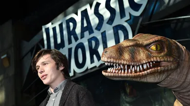 Ilya S. Savenok/Getty Images