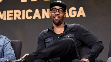 Presley Ann / Stringer / Getty Images