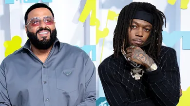 Dimitrios Kambouris / Staff / Getty Images